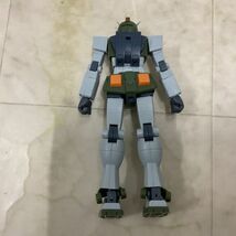 1円〜 BANDAI SPIRITS ROBOT魂 機動戦士ガンダム フルアーマーガンダム ver. A.N.I.M.E._画像3