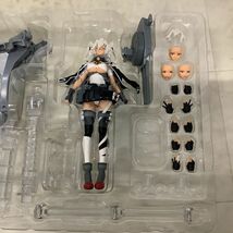 1円〜 バンダイ AGP 艦隊これくしょん -艦これ- 武蔵改_画像4