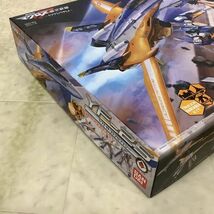 1円〜 欠品 バンダイ 1/72 劇場版 マクロスF 虚空歌姫 イツワリノウタヒメ YF-25 プロフェシー_画像6