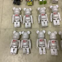 1円〜 BE@RBRICK ベアブリック サイボーグ009 JAM HOME MADE Ver. SERIES32 他_画像5