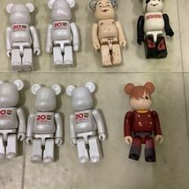 1円〜 BE@RBRICK ベアブリック サイボーグ009 JAM HOME MADE Ver. SERIES32 他_画像4