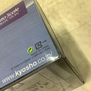 1円〜 京商 MINI-Z Auto Scale COLLECTION フェラーリF40 レッド for MR-02 RM グロスコートボディ仕様の画像9