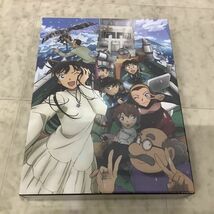 1円〜 未開封 Blu-ray 劇場版 名探偵コナン 黒鉄の魚影 豪華盤_画像2