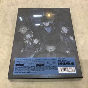 1円〜 未開封 Blu-ray 劇場版 名探偵コナン 黒鉄の魚影 豪華盤の画像3