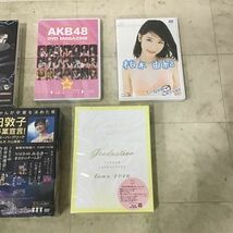 1円〜 訳あり Blu-ray 他 マジすか学園5 スペシャルBD-BOX、ちはやふる 上の句 豪華版 等_画像4