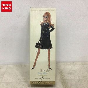 1円〜 欠品 マテル Barbie ファッションモデル コレクション ロバート ベスト プリティー プリーツ