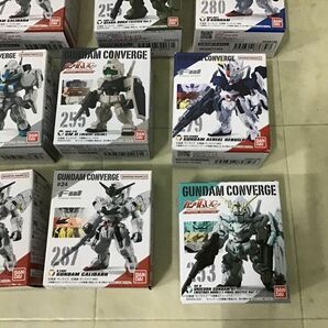 1円〜 未開封 FW GUNDAM CONVERGE 198 フルアーマーガンダム、280 Sガンダム 等の画像5