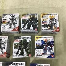 1円〜 未開封 FW GUNDAM CONVERGE 198 フルアーマーガンダム、280 Sガンダム 等_画像3