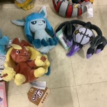 1円〜 訳あり ポケットモンスター ポケモン ぬいぐるみ パルキア プリン ギアティナ シャンデラ グレイシア ミミロップ 他_画像5