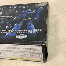 1円〜 ユニファイブ 1/144 スーパーロボット大戦OG 究極造形可動 ヒュッケバイン Mk-II_画像8