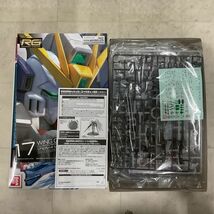 1円〜 RG 1/144 ウイングガンダムゼロ EW クリアカラー HGUC RX-78-2 ガンダム 2点 他_画像5