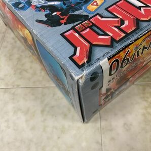 1円〜 未開封 タカラ ビーダマン バトルビーダマン対戦セットの画像7