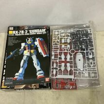 1円〜 HGUC 1/144 ガンキャノン ユニコーンガンダム デストロイモード 他_画像5