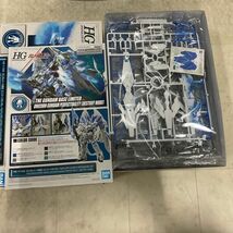 1円〜 HGUC 1/144 機動戦士ガンダムUC ユニコーンガンダム ペルフェクティビリティ デストロイモード ユニコーンガンダム 光の結晶体_画像2