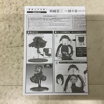 1円〜 グッドスマイルカンパニー 1/7 デート・ア・ライブ 時崎 狂三 刻々帝 ザフキエル_画像5