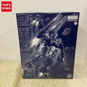 1円〜 MG 1/100 ADVANCE OF Z 〜ティターンズの旗のもとに〜 ガンダムTR-1 アドバンスド・ヘイズル /B