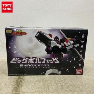 1 jpy ~ unopened Bandai The King of Braves GaoGaiGar big borufog