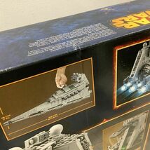 1円〜 未開封 レゴ 75055 スター・ウォーズ スター・デストロイヤー_画像5