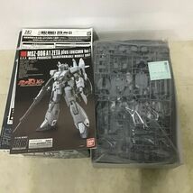 1円〜 HGUC 1/144 ZII トラヴィス・カークランドカラー ゼータプラスC1_画像2