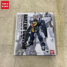 1円〜 Ka signature ROBOT魂 ガンダム・センチネル バーザム改_画像1