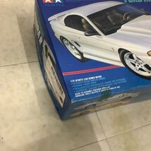 1円〜 タミヤ 1/24 ニッサン フェアレディZ Version NISMO、フジミ 1/24 いすゞ ベレット 1600GTR グレードアップパーツ付 他_画像3