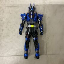 1円〜 S.H.Figuarts ゼロワンOthers 仮面ライダーバルカン & バルキリー 仮面ライダーバルカン ローンウルフ_画像3