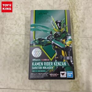 1 иен ~ нераспечатанный S.H.Figuarts Kamen Rider Saber Kamen Rider .... ninja .