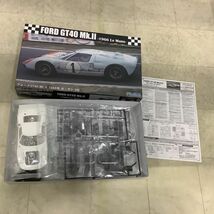 1円〜 アオシマ 1/24 トヨタTA22 セリカ1600GGT ’72、フジミ 1/24 ポルシェ911S クーペ ’69他_画像6