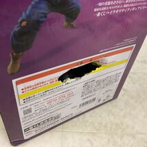 1円〜 ドラゴンボールZ History Box vol.6 バーダック CLEARISE 超サイヤ人トランクス 他_画像8