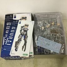 1円〜 フレームアームズ・ガール 轟雷改 白ver. 轟雷byJUN WATANABE 他_画像2