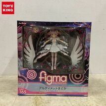 1円〜 figma 165 劇場版魔法少女まどか☆マギカ アルティメットまどか_画像1