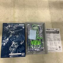 1円〜 MG 1/100 ジム、ガンダムF90用 ミッションパック Fタイプ & Mタイプ、Rタイプ & Vタイプ_画像4