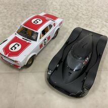 1円〜 アオシマ他 1/32 トヨタ 86 オレンジメタリック ニッサン カルソニック スカイライン GT-R 等_画像6