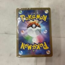 1円〜 未開封 ポケモンカード ポケカ Classic カメックス＆スイクンexデッキ_画像2