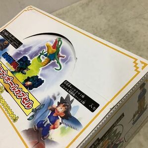 1円〜 内未開封 メガハウス ドラゴンボールカプセル この世はでっかい宝島 ドラゴンボールクロニクル編の画像7