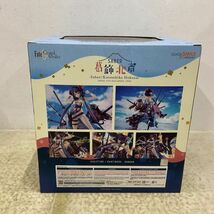 1円〜 未開封 グッドスマイルカンパニー 1/7 Fate/Grand Order セイバー/葛飾北斎_画像2