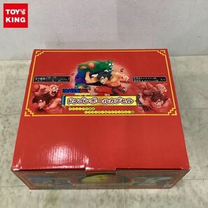 1円〜 内未開封 メガハウス ドラゴンボールカプセル ドラゴンボール マジュニアの脅威 ドラゴンボールアドベンチャー編の画像1