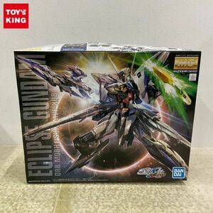 1円〜 MG 1/100 機動戦士ガンダムSEED ECLIPSE エクリプスガンダム