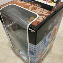 1円〜 未開封含 ONE PIECE 造形物語 ポートガス・D・エース Q posket しらほし姫 他_画像9