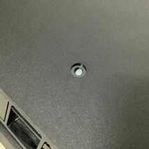 1円〜 動作確認/初期化済 箱無 PS4 本体 CUH-2000A ジェットブラック、CUH-7000B ジェットブラック 他_画像9