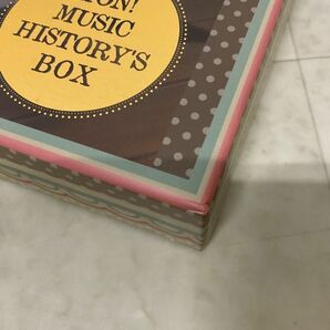 1円〜 CD けいおん! MUSIC HISTORY’S BOXの画像10