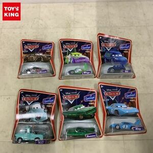 1 jpy ~ Mattel The Cars lamo-n wing go other 