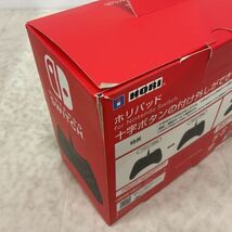 1円〜 Nintendo Switch ソフト等 ゴーバーケーション リングフィット アドベンチャー 他_画像9
