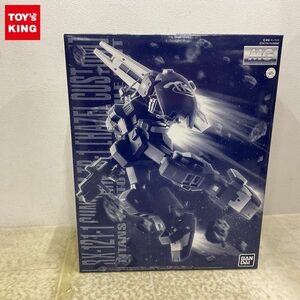 1円〜 MG 1/100 ADVANCE OF Z ティターンズの旗のもとに ガンダム TR-1 ヘイズル改 実戦配備カラー /A