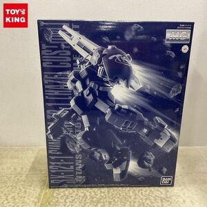 1円〜 MG 1/100 ADVANCE OF Z ティターンズの旗のもとに ガンダム TR-1 ヘイズル改 実戦配備カラー /B