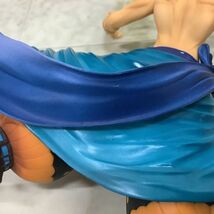 1円〜 バンダイ フィギュアーツZERO ONE PIECE エネル_画像4