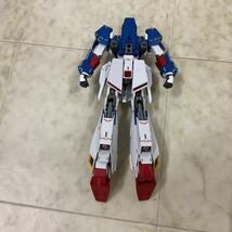 1円〜 METAL ROBOT魂 Ka signature 機動戦士Zガンダム ゼータガンダム_画像3