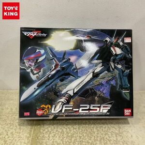 1円〜 バンダイ 1/72 マクロスF VF-25F メサイアバルキリー アルト機