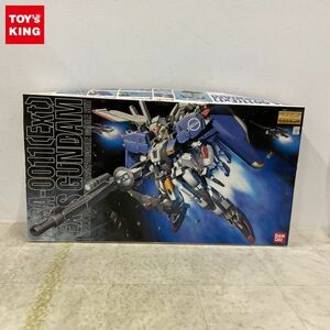 1円〜 MG 1/100 ガンダムセンチネル Ex-Sガンダム