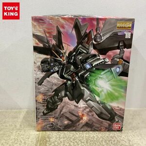 1円〜 MG 1/100 機動戦士ガンダムSEED ストライクノワールガンダム